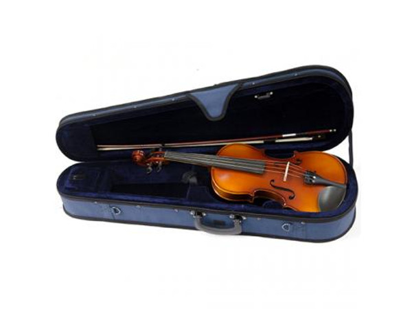 Raggetti RV2 Violin Outfit 3/4