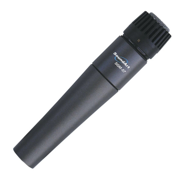 Soundart SGM-57 Microphone