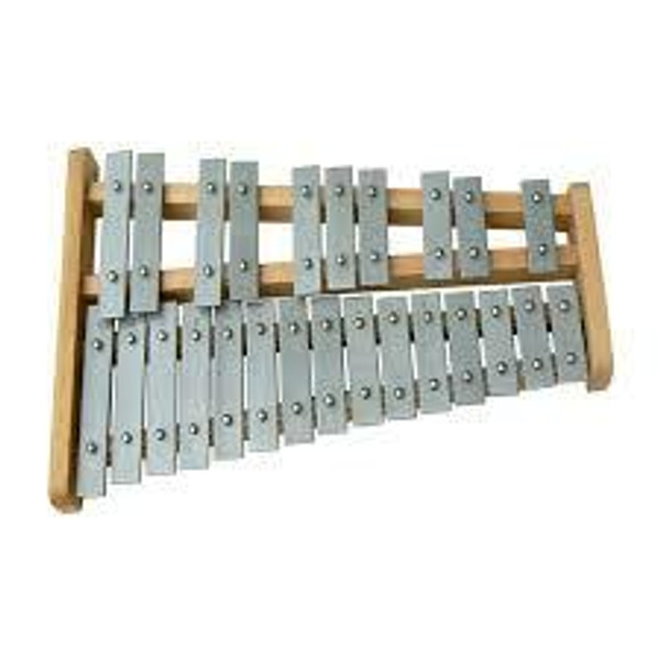 Percussion Plus 25 Note Glockenspiel