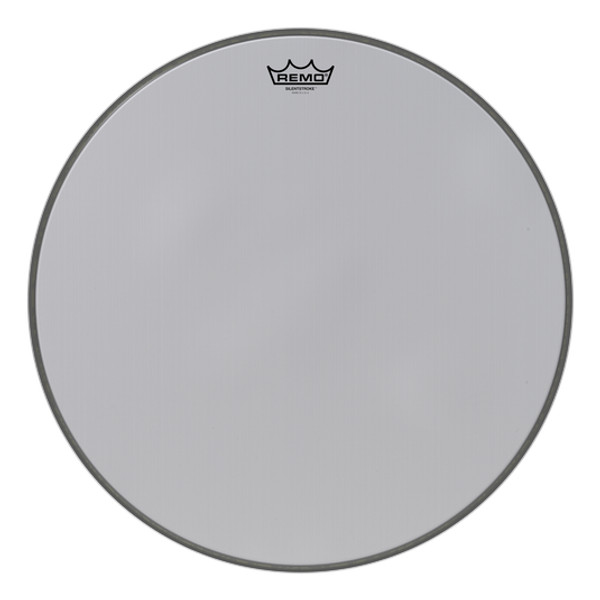 Remo Ambassador Clear Drum Skin 8"