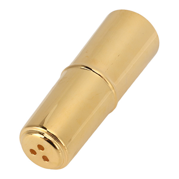 Jupiter Gold Metal Tenor Mouthpiece Cap