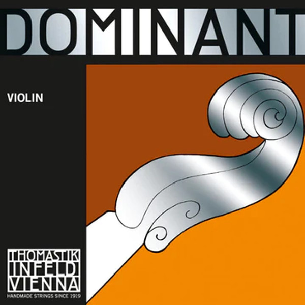 Dominant Single Violin Strings 1/8