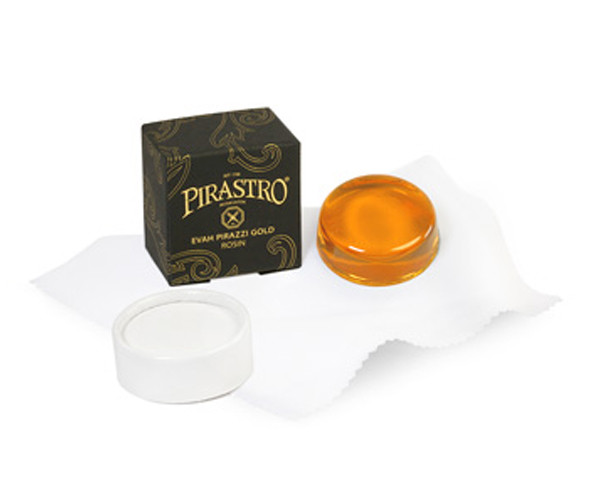 Violin Rosin Evah Pirazzi Gold