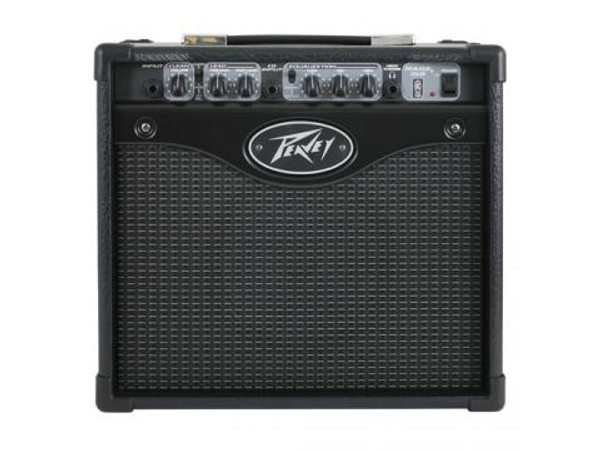 Peavey Rage 15w Guitar Amp