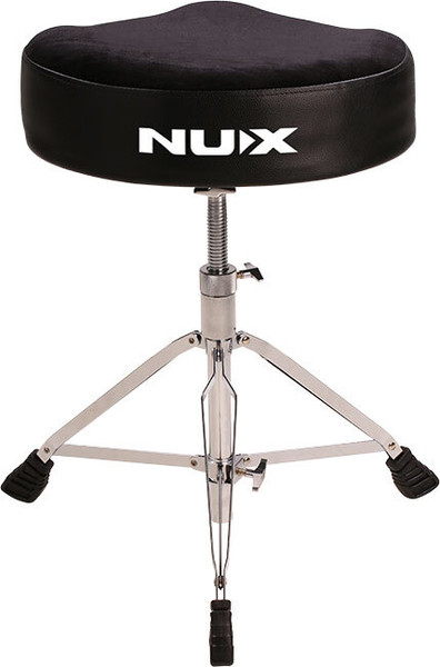 NUX Drum Throne Tractor Seat Style
