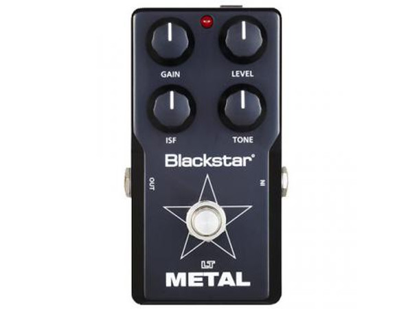 Blackstar LT Metal Effect Pedal