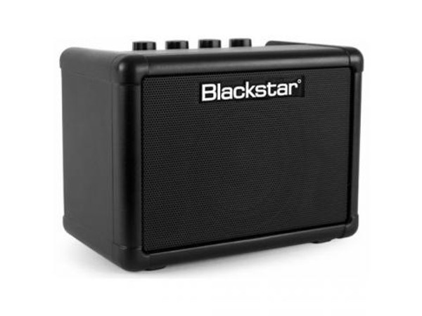 Blackstar Fly Mini 3 Watt Guitar Amp