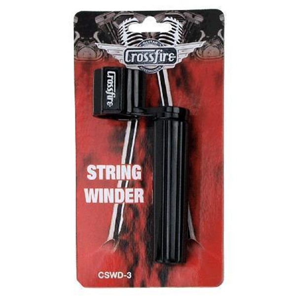 Crossfire String Winder