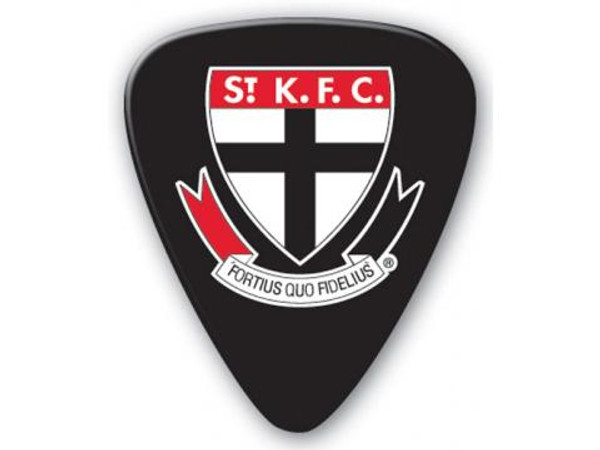 GROVER ALLMAN 5 PICK PACKS / AFL ST KILDA