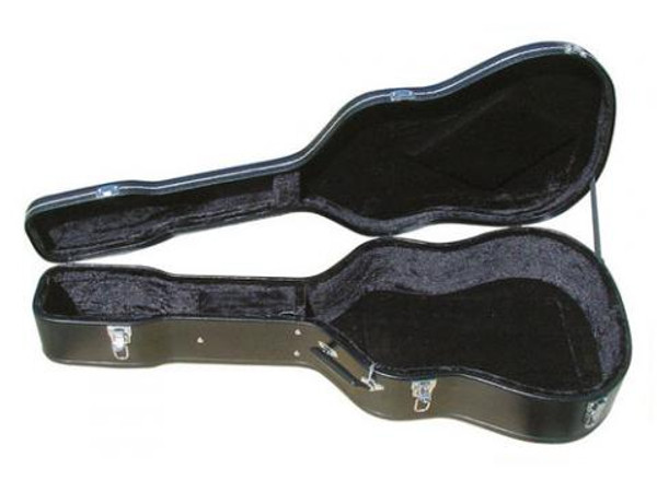 Acoustic Guitar Case Tolex Cover