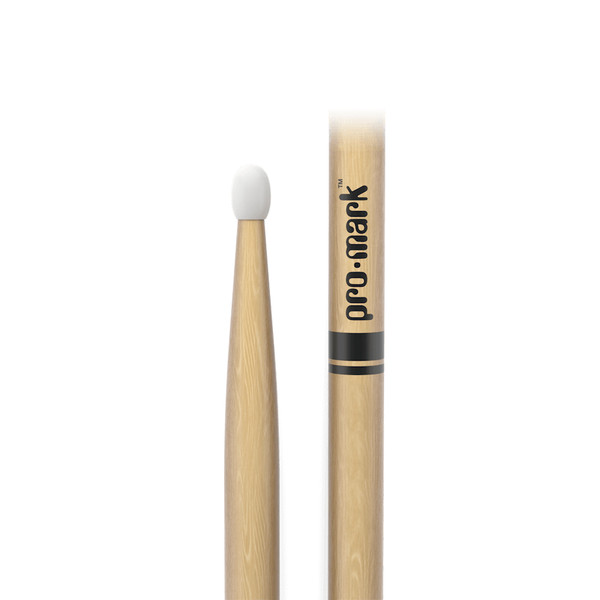Promark 5A Classic Nylon Tip Drumsticks