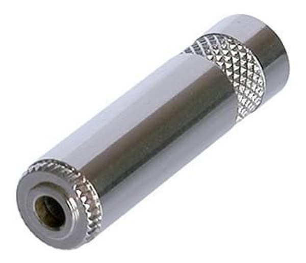 Rean 3.5mm 3 pole Female Inline Socket