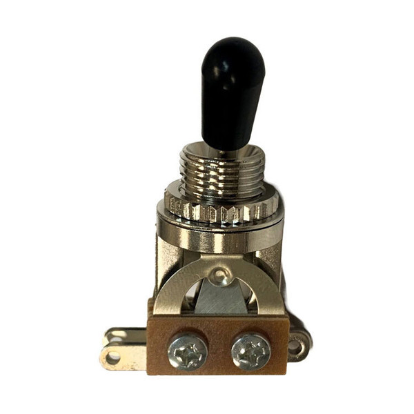 Gotoh 3 Way Toggle Switch LP Style