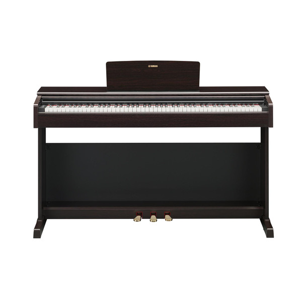 Yamaha Arius YDP-145 Digital Piano Rosewood