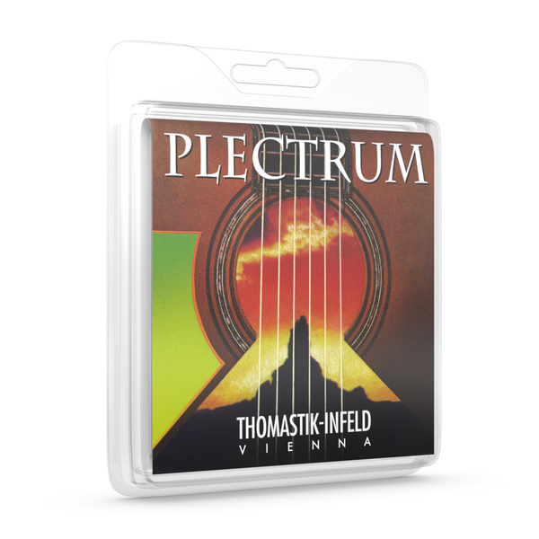 Plectrum AC210 12 String Extra Light 10-41