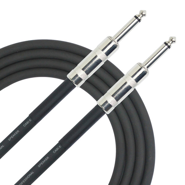 Kirlin Jack-Jack Speaker Cable 30Ft