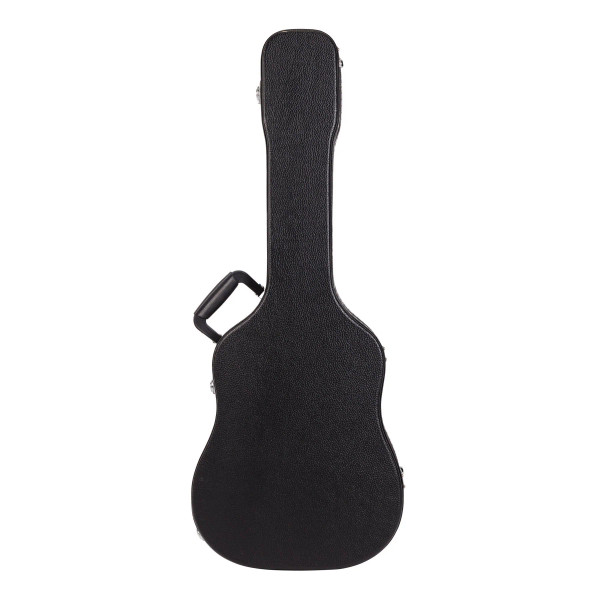 Crossfire Shaped Babe Traveller Acoustic Guitar Case