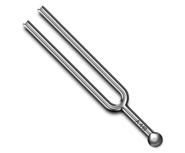 Wittner Tuning Fork