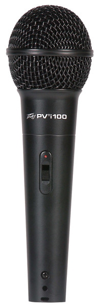 Peavey PVI10014 Dynamic Microphone
