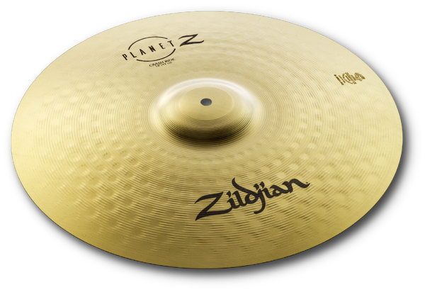 Zildjian Planet Z Crash Ride 18"