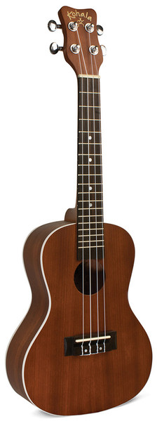 Kohala Akami Concert Ukulele With Pickup