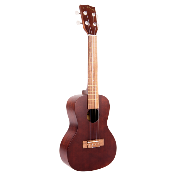 Makala Classic Series Ukulele Concert