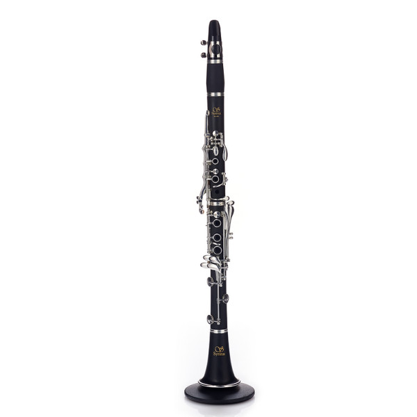 Syrinx  SCL-302 Student Clarinet in B Flat