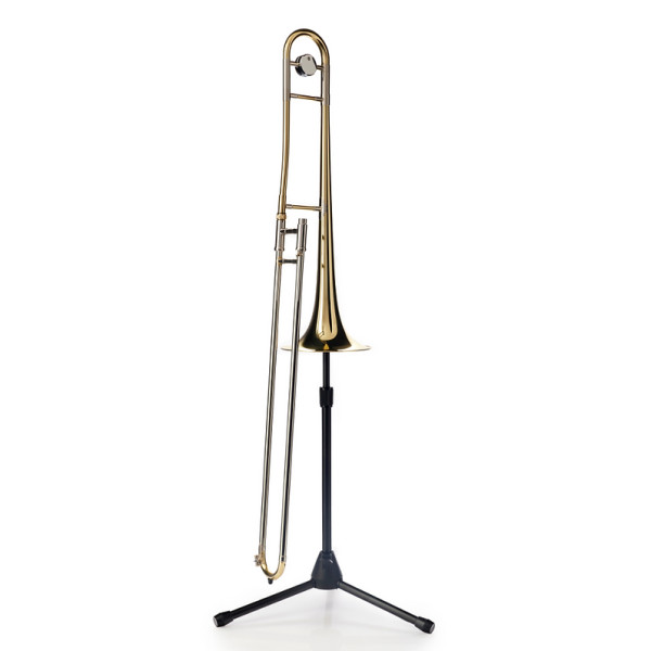 Syrinx STB-201 Tenor Trombone in B Flat - Small Bore