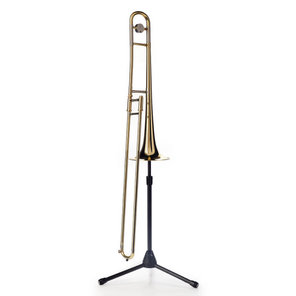 Syrinx STB-211 Tenor Trombone in B Flat - Large Bore