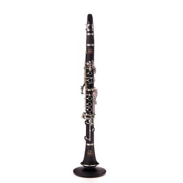 Syrinx SCL-201 Student Clarinet in C