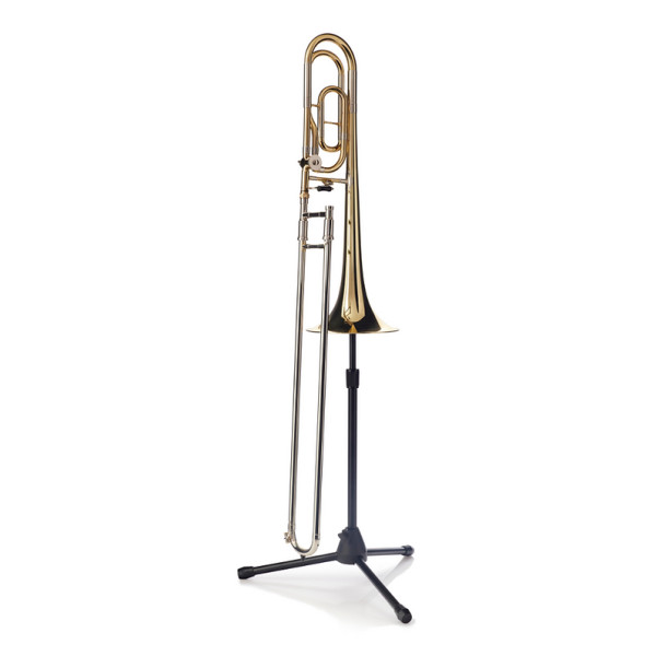 Syrinx STB-402 Bb/F Tenor Trombone