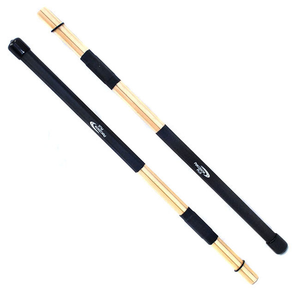 Percussion Plus Wooden Drum Rods 7 (15mm Head/400mm Length)