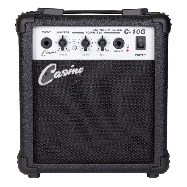 Casino 10w Guitar Amplifier