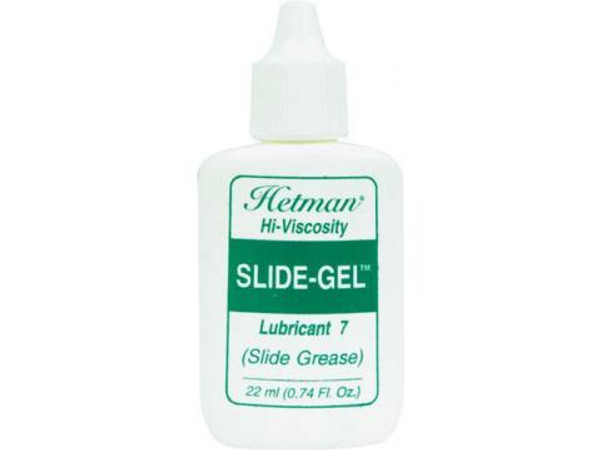 Hetman Slide Gel #7