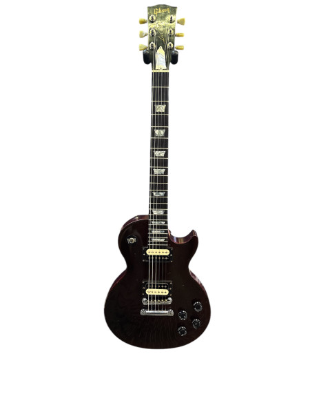 Gibson Les Paul Standard - USA - Burgundy -Preloved