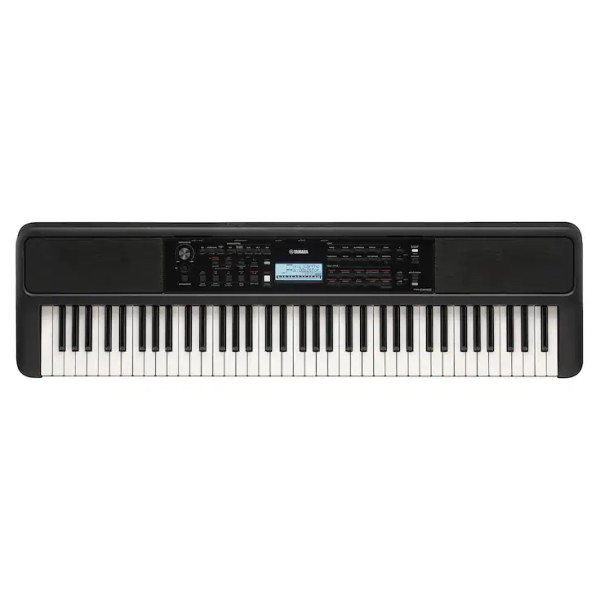 Yamaha PSR-EW320 76 Note Portable Keyboard