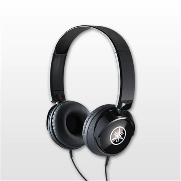 Yamaha HPH-50B Headphones