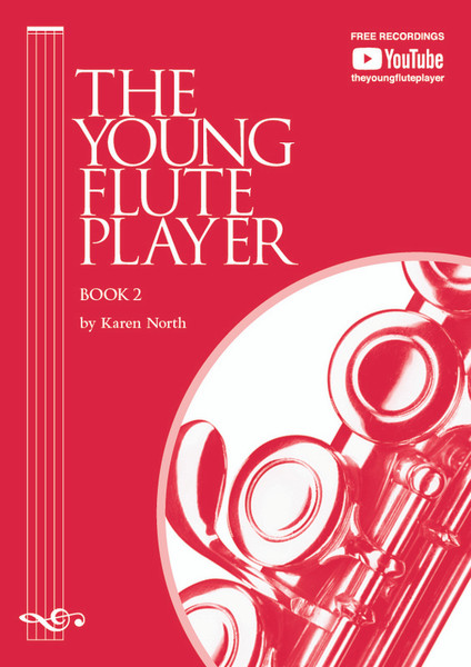 The Young Flute Player Bk2