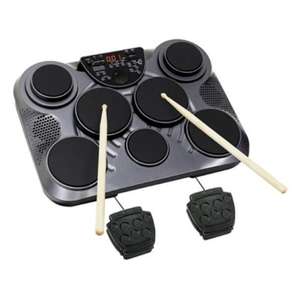 Ashton EDP450 Electronic Drum Pads