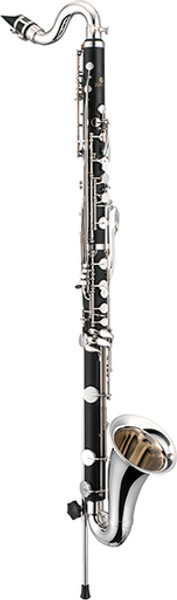 Jupiter JCB1000N Bass Clarinet