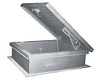 MIFAB USA 24 x 24 Aluminum Roof Hatch - MIFAB