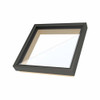 Fakro 14 x 30 Standard Fixed Curb-Mounted Skylight - Laminated Glass - Fakro