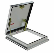 Bilco 36 x 30 Thermally Broken Versamount Roof Hatch - Bilco