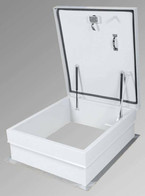 Cendrex 36 x 30 Roof Hatch - Cendrex