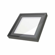 Fakro 14 x 30 Premium Fixed Curb-Mounted Skylight - Laminated Glass - Fakro