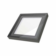 Fakro 22 x 34 Premium Fixed Curb-Mounted Skylight - Laminated Glass - Fakro