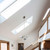 Fakro 24 x 55 Fixed Deck-Mounted Skylight - Laminated Glass - Fakro