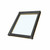 Fakro 32 x 46 Fixed Deck-Mounted Skylight - Laminated Glass - Fakro