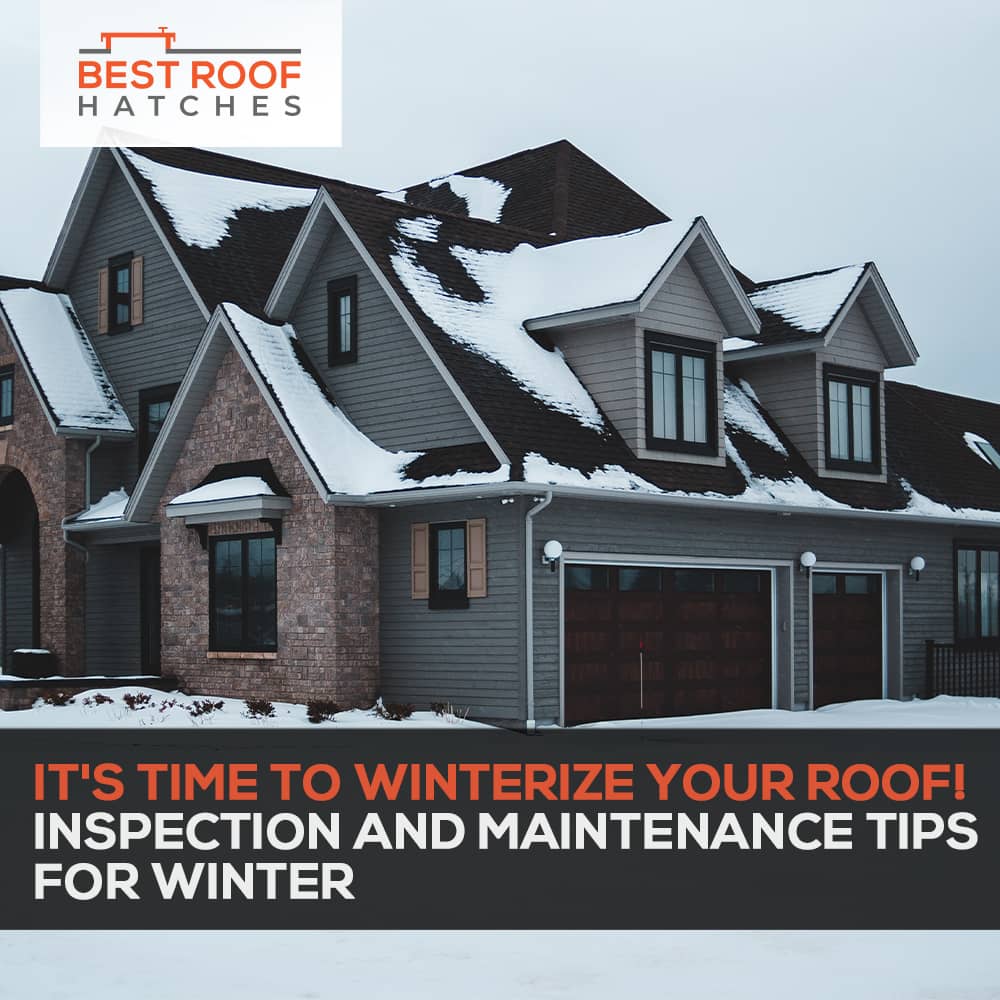 The Do's and Don't of Self-Inspecting Your Roof The Do's and Don't of Self-Inspecting Your Roof