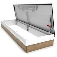 Personnel Roof Hatch